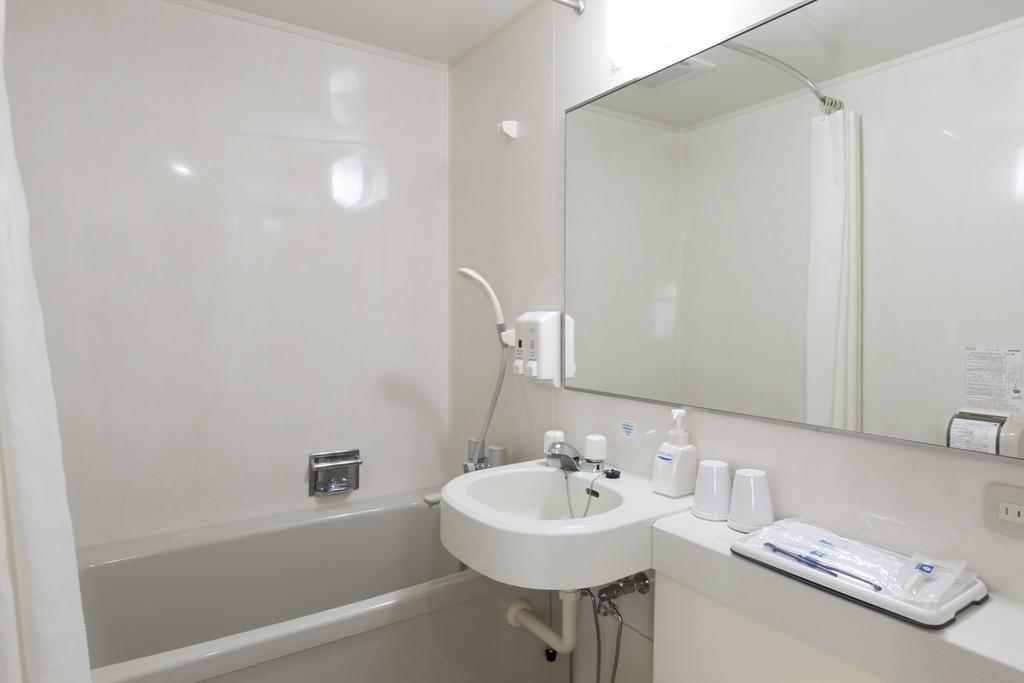 Comfort Hotel Hikone