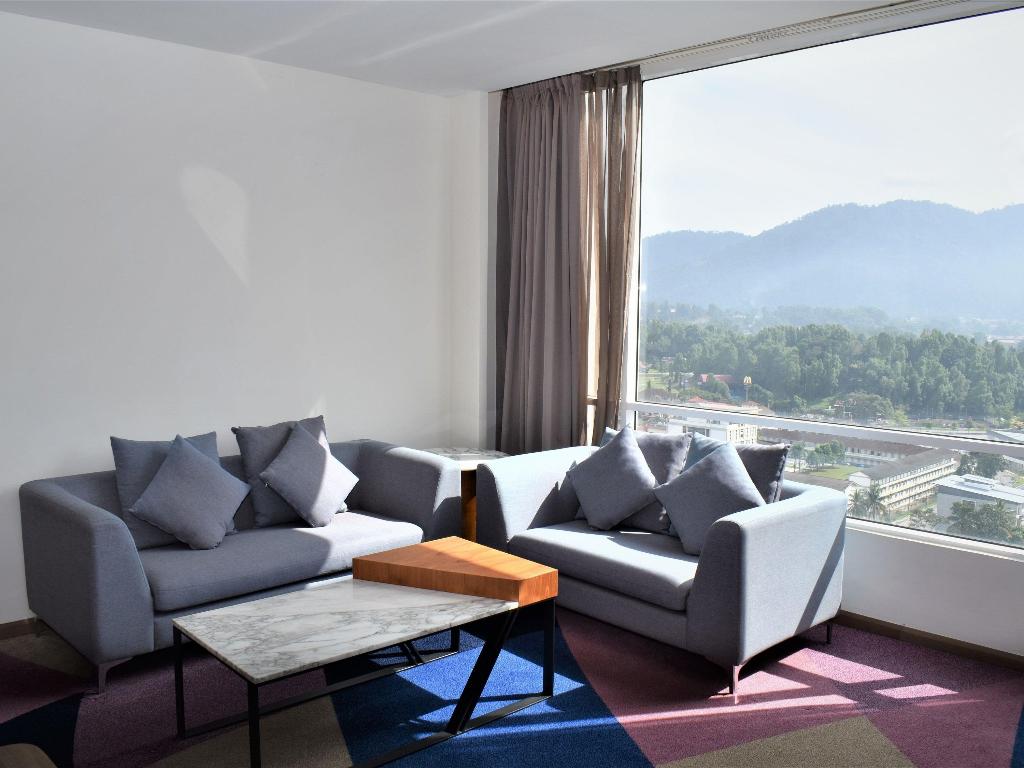 Novotel Taiping Perak