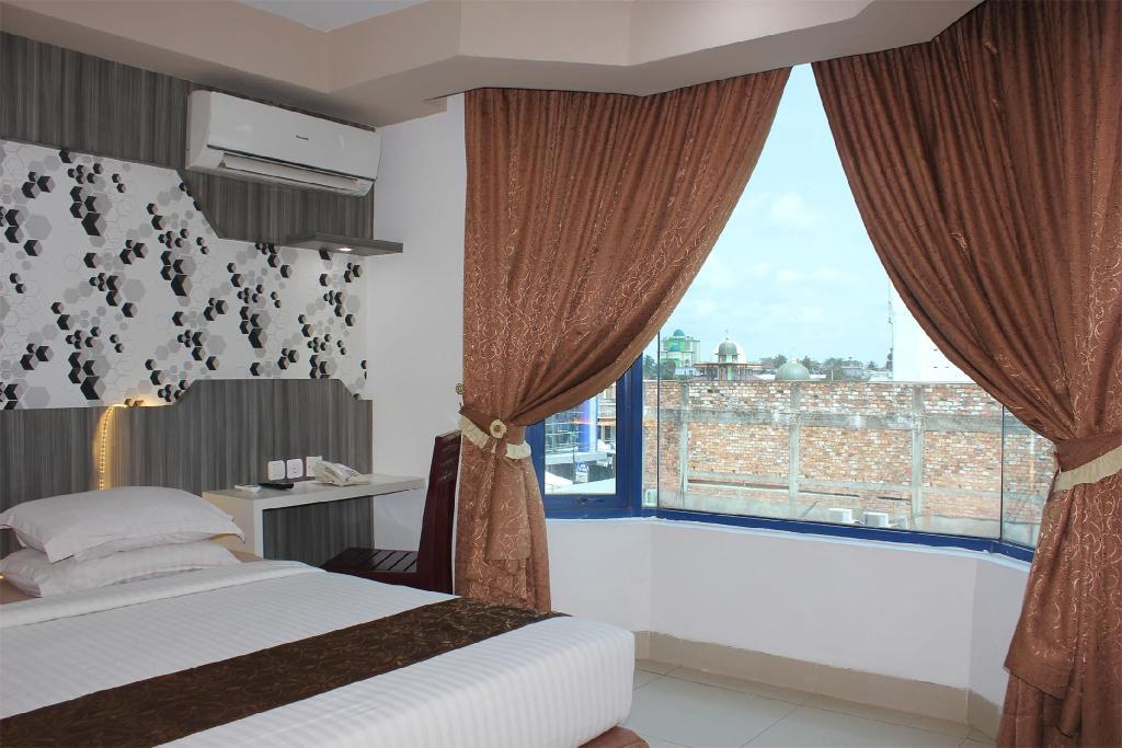 Grand Jambi
