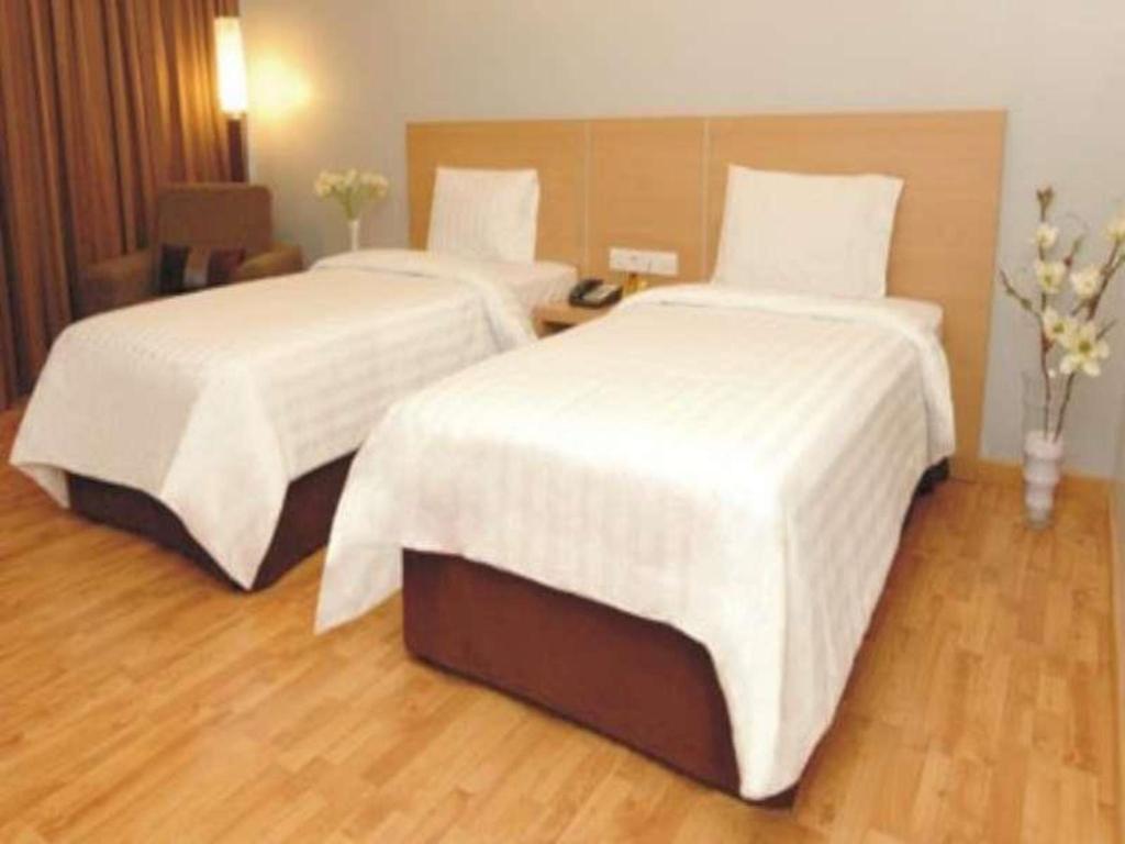 Amalia Hotel Lampung