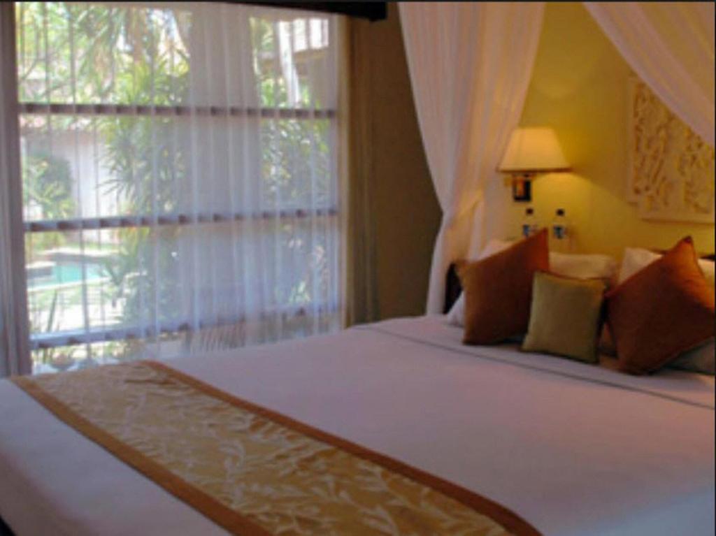 Villa Puri Ayu