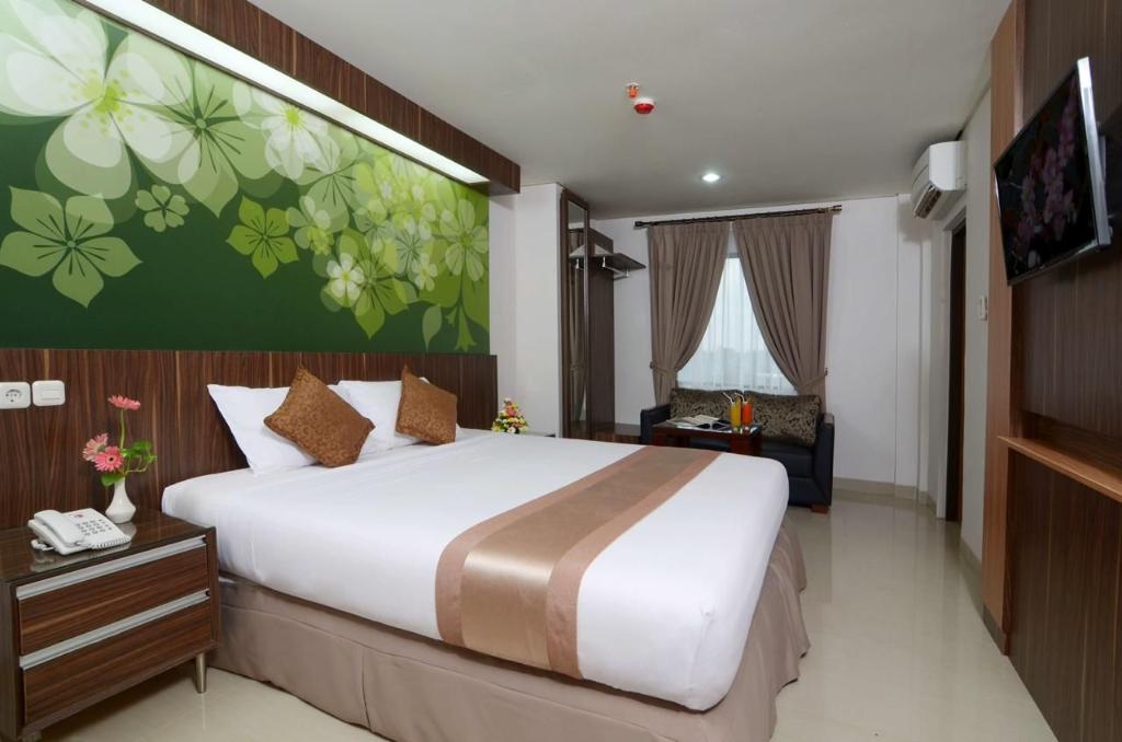 (CLOSED) d'Arcici Hotel Sunter