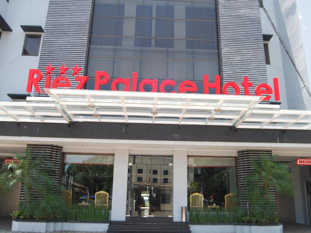 Riez Palace