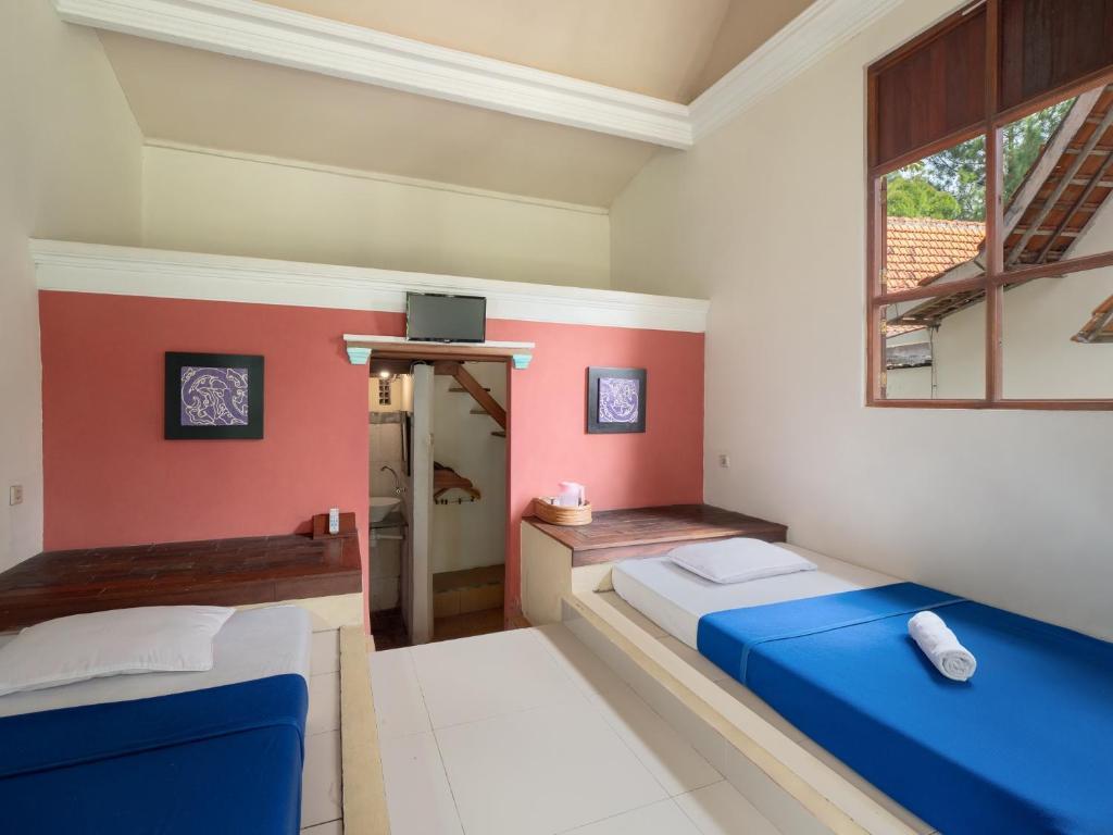 The Village Resort Bogor
