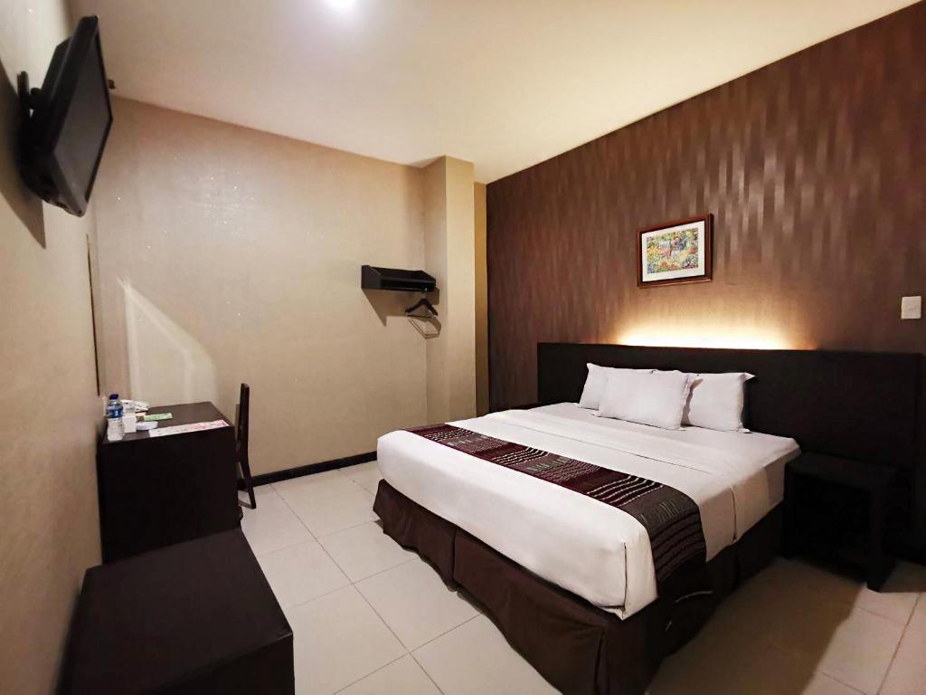 Palace Inn Medan