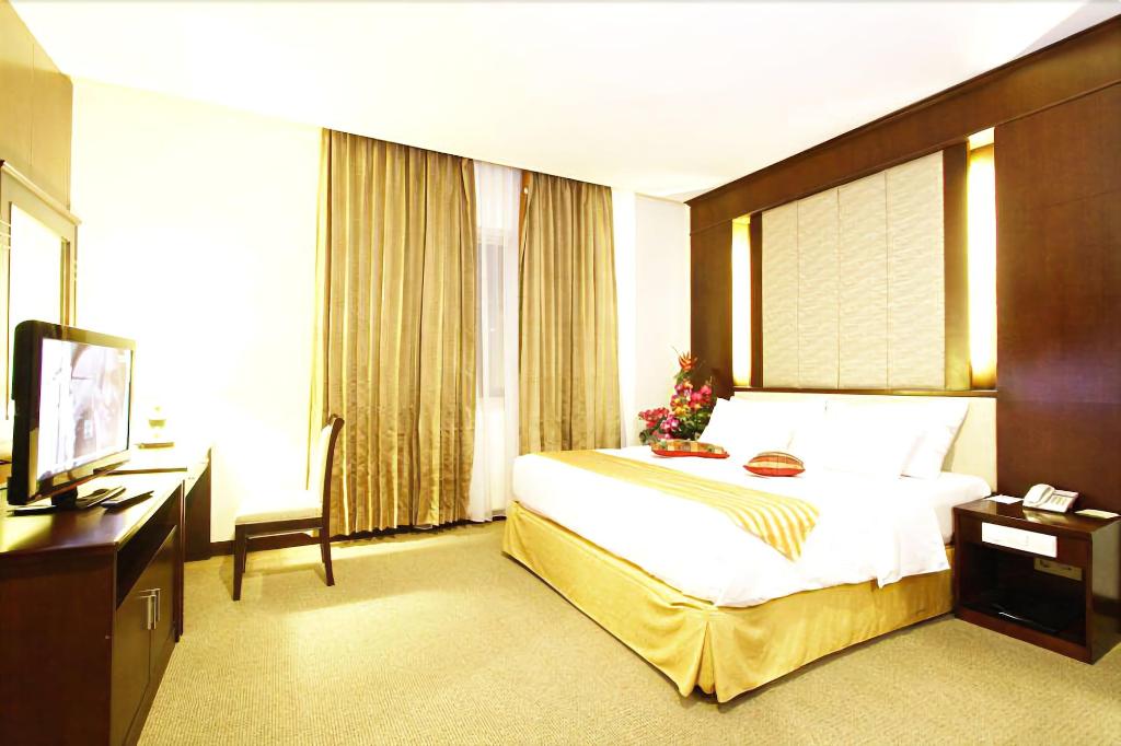 Plaza Inn Kendari By Horison