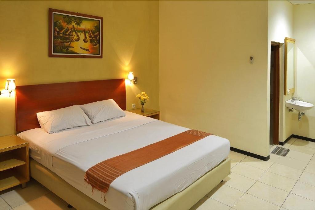 King's Hotel Kudus