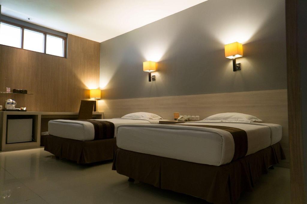 Asri Hotel Tasikmalaya