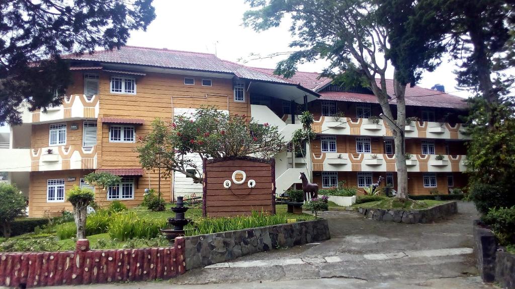 Hotel Ciloto Indah Permai