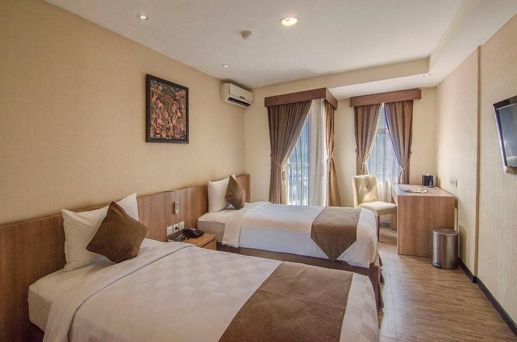Horison Grand Serpong