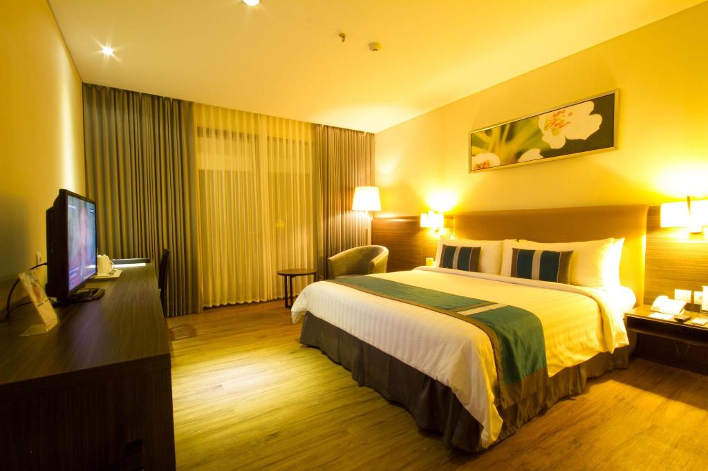Estrella Hotel