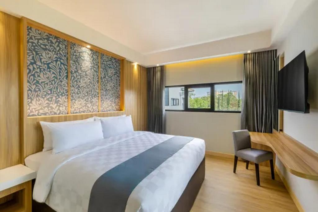 Best Western Setiabudhi Bandung