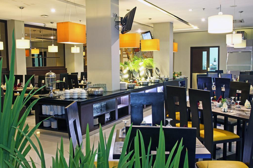 Siti Hotel by Horison