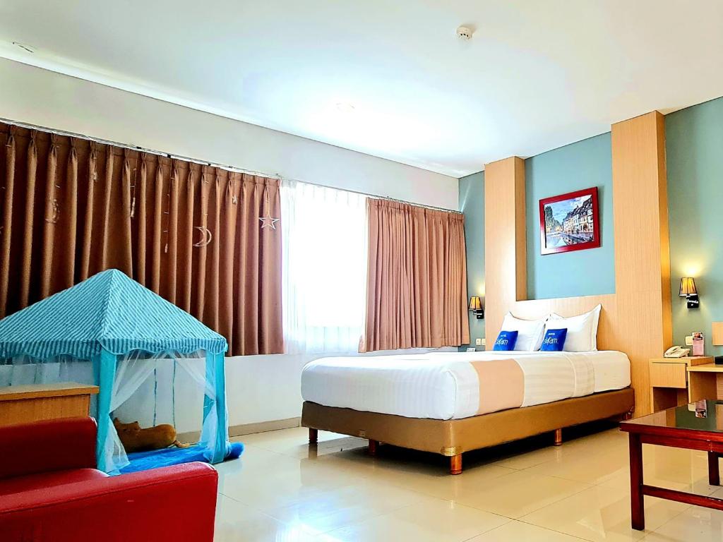Hotel Dafam Rio Bandung