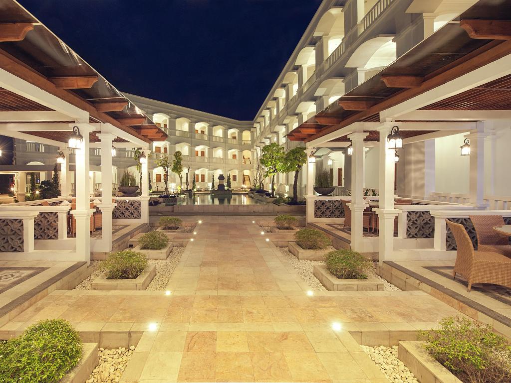 Ammi Hotel