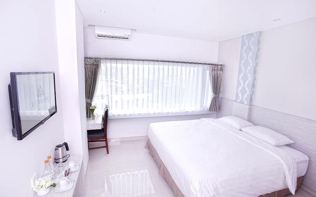Kembang Hotel Bandung