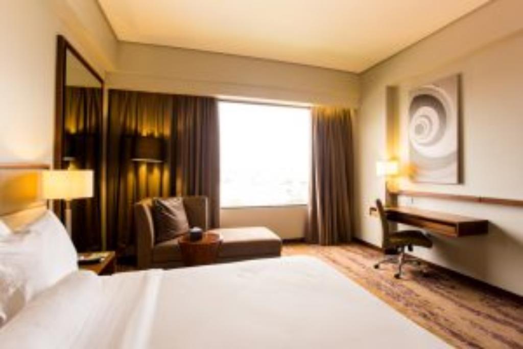 I Hotel Baloi Batam