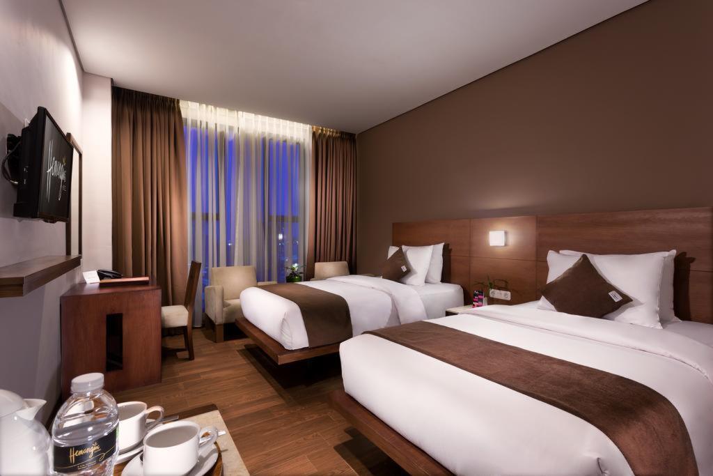 Hemangini Hotel Bandung