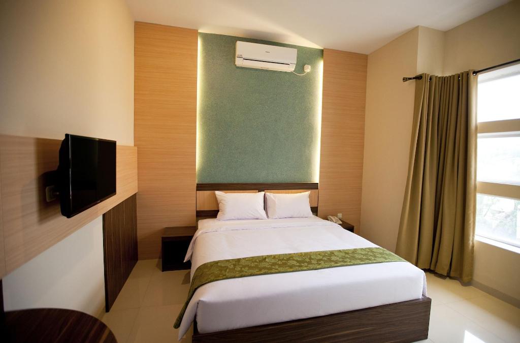 d Palma Hotel Bandung
