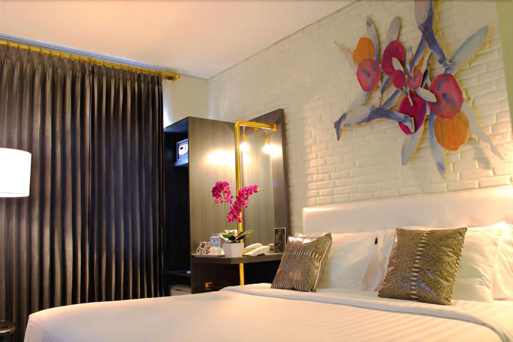 Couleur Hotel Cengkareng