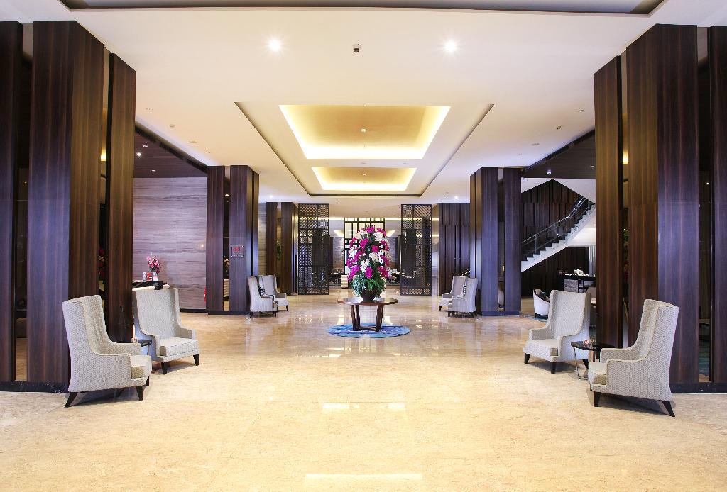 Swiss Belinn Karawang