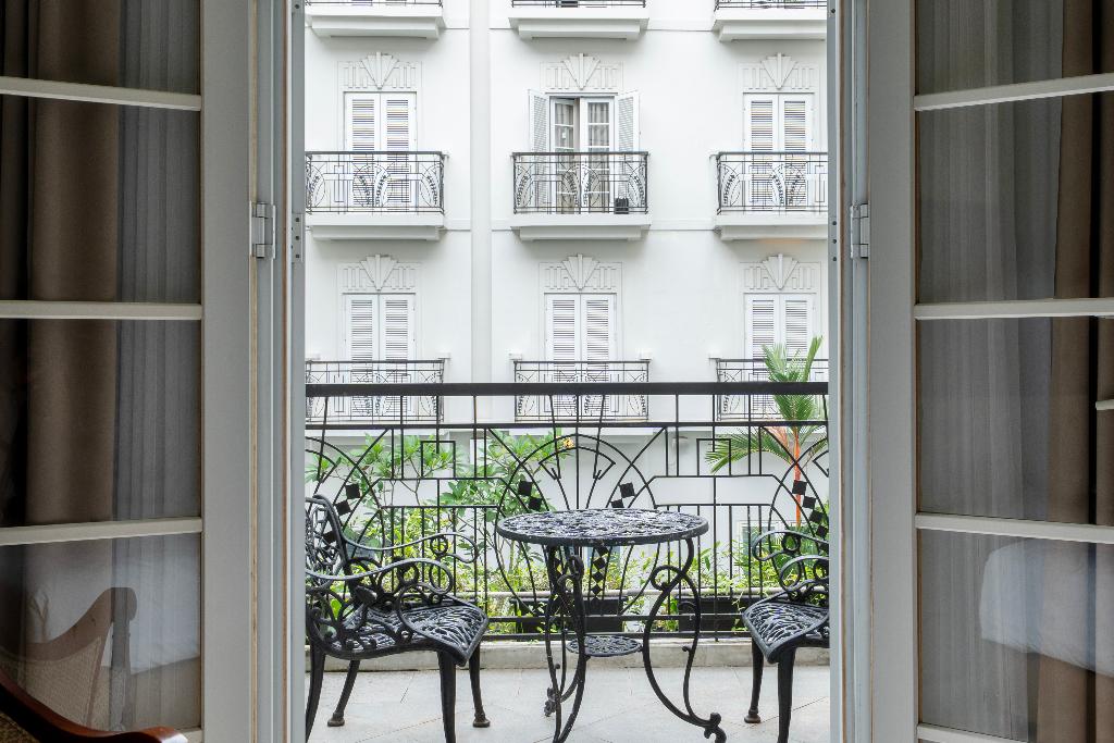 Indies Heritage Hotel Jogjakarta