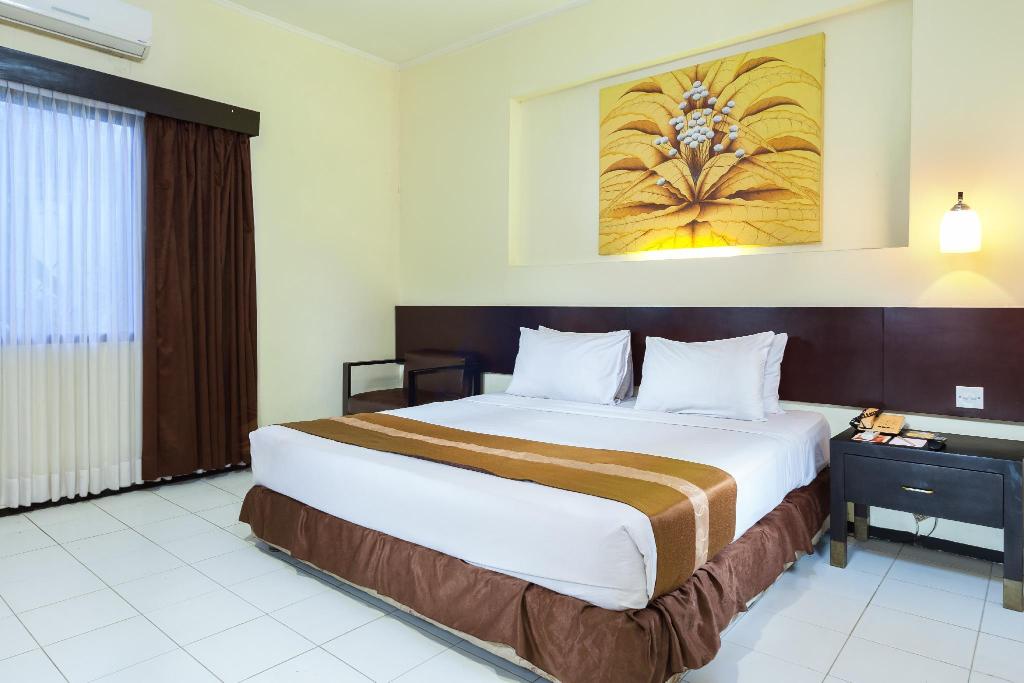 Sahid Montana Dua Hotel