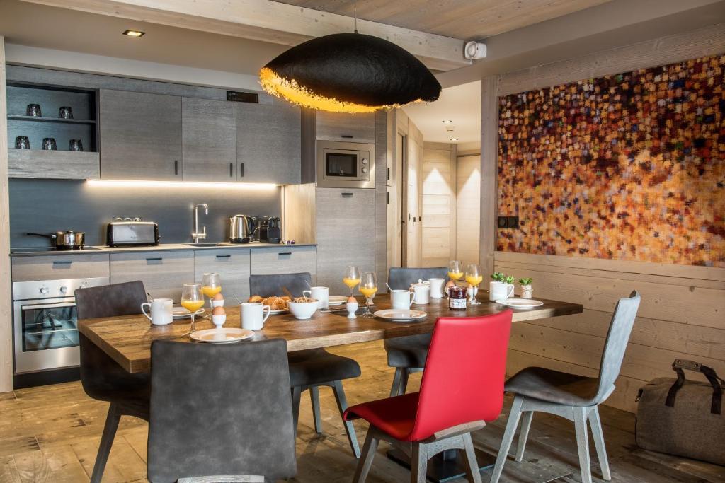 Chalet Skadi By Village Montana