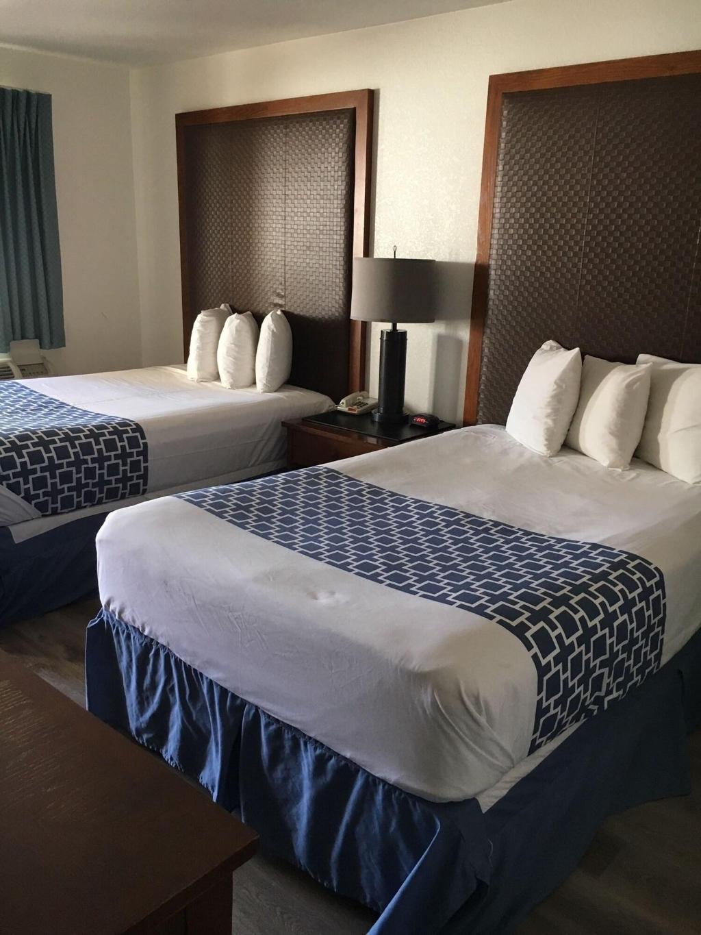 Rodeway Inn Old Town Scottsdale