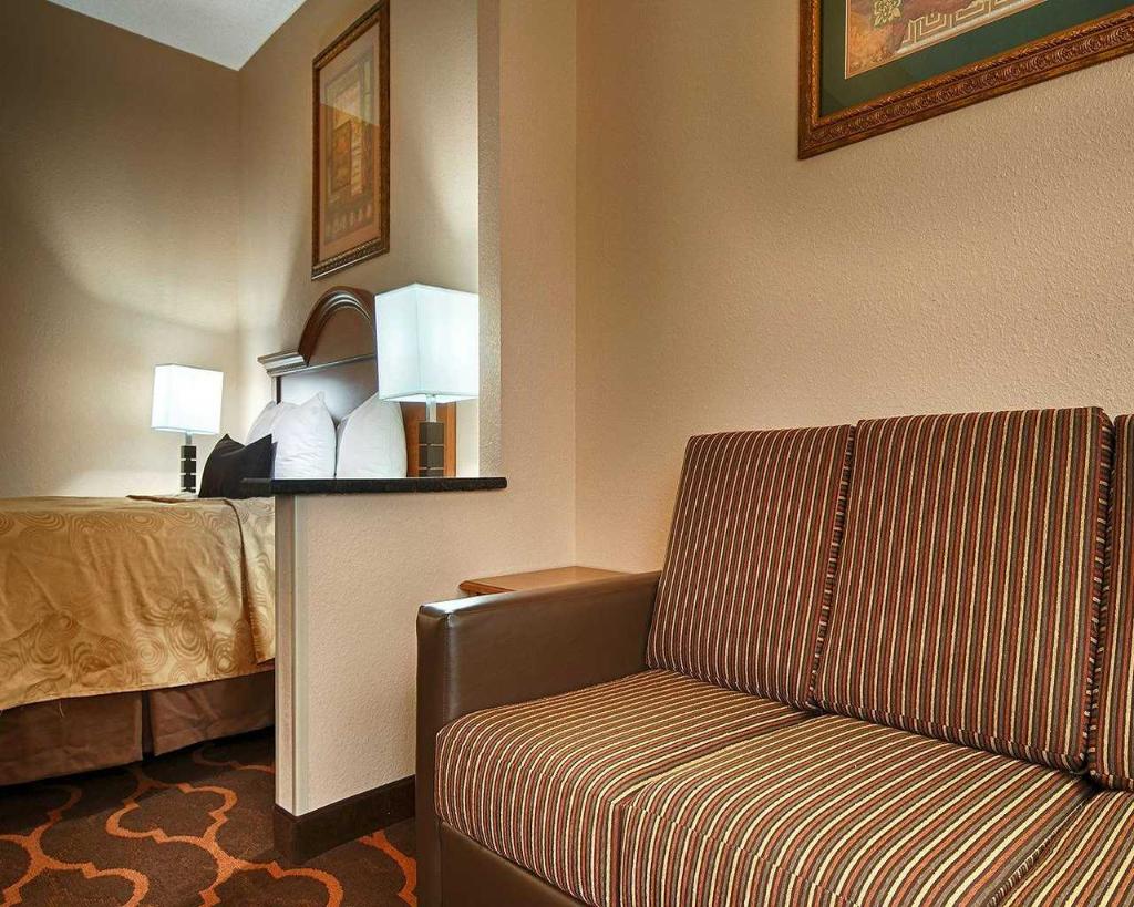 Quality Inn Madison Huntsville Decatur Hwy