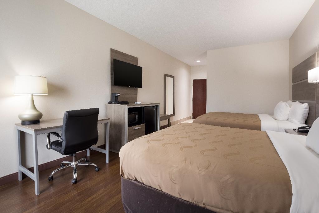 Quality Inn Thomasville-Northpark