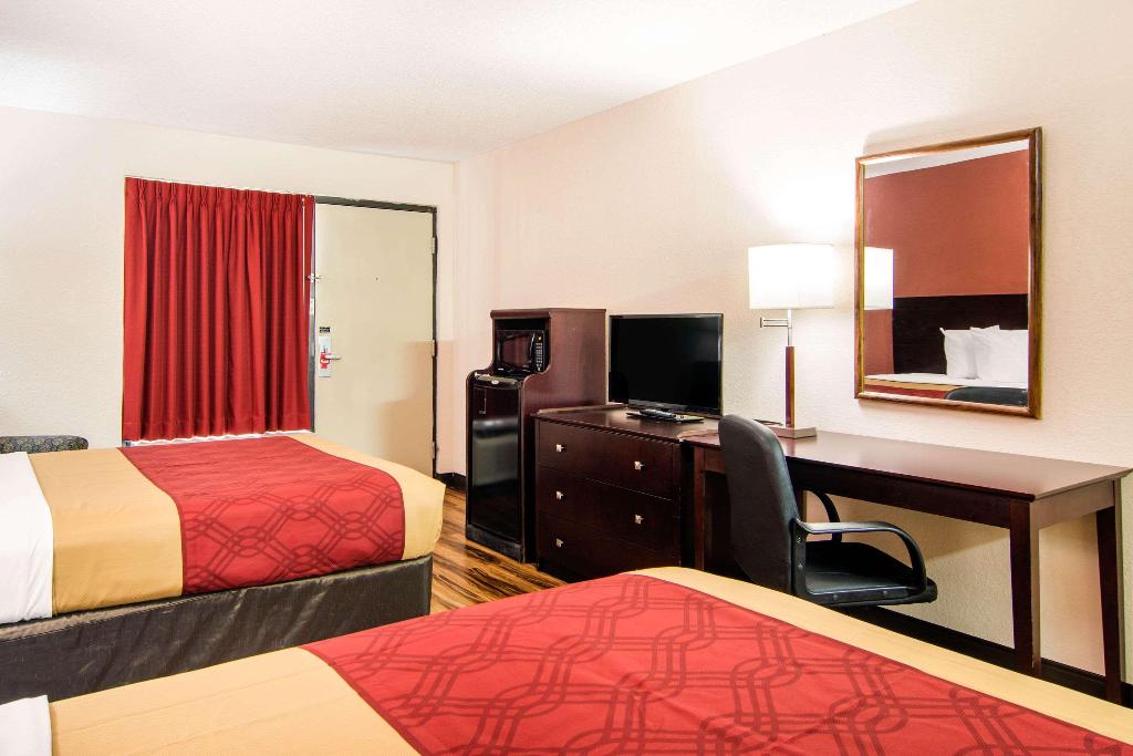 Econo Lodge Madison, AL