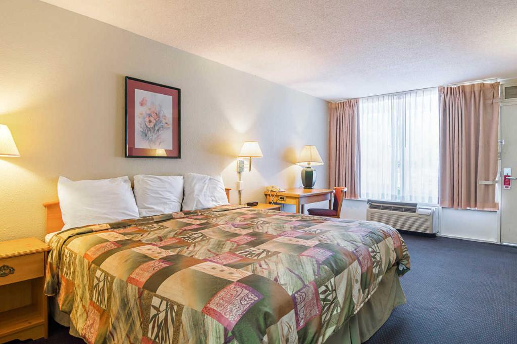 Econo Lodge Mountain Home Mountain Home Area