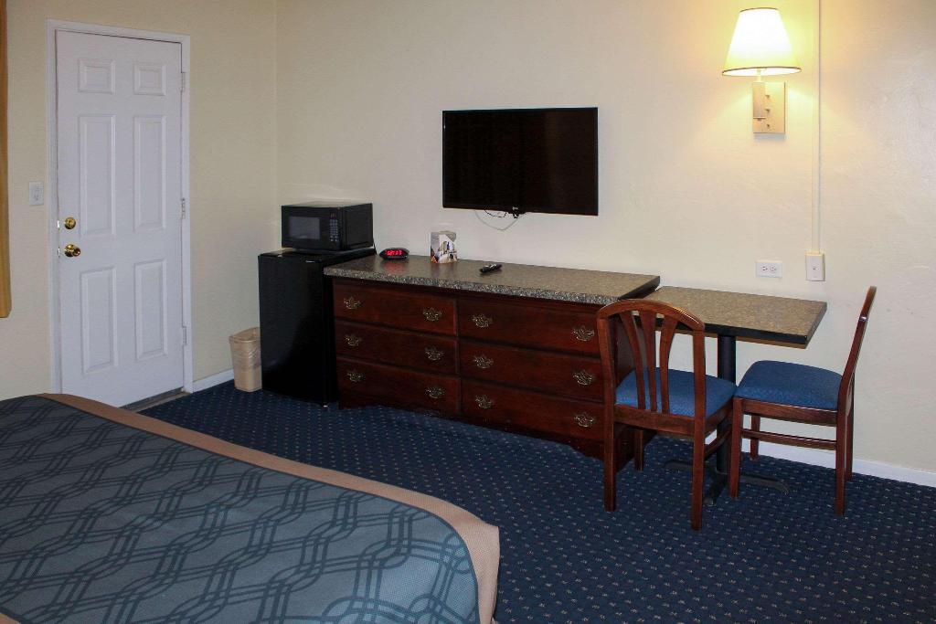 Rodeway Inn Downtown Phoenix