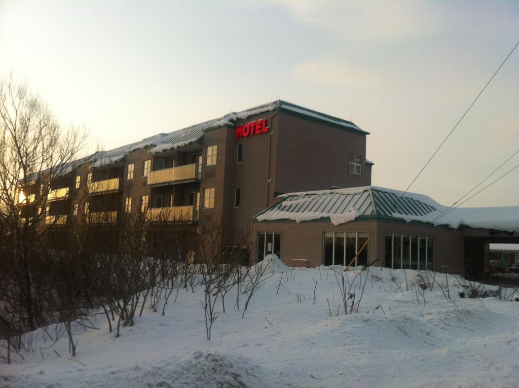 Quality Suites en Quebec City | BestDay.com