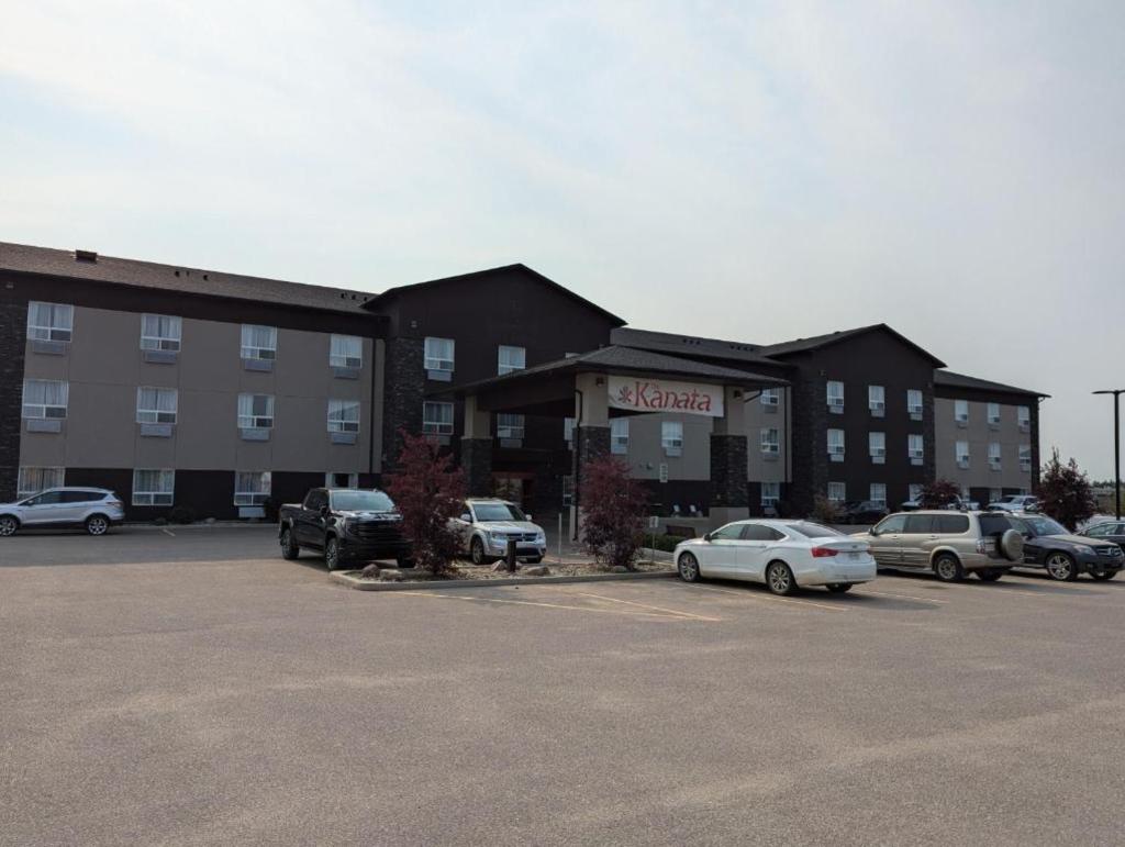 The Kanata Bonnyville