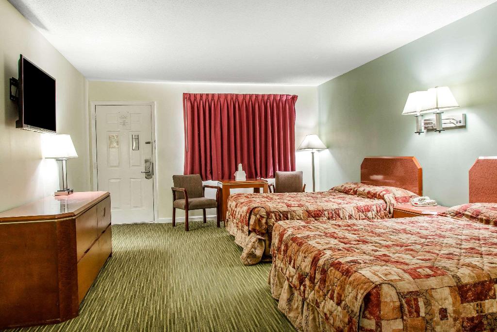 Rodeway Inn Connecticut Coast