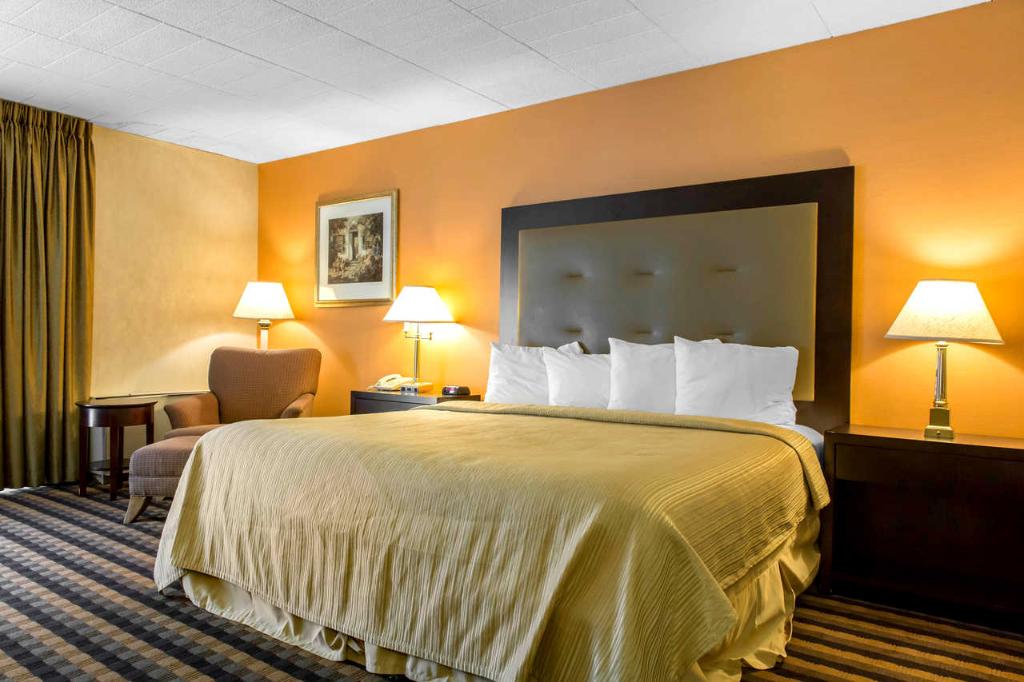 Brandley Inn