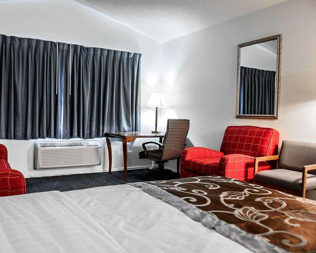 Rodeway Inn