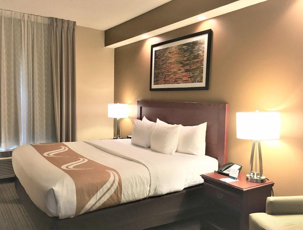 Quality Inn Palm Bay - Melbourne I-95