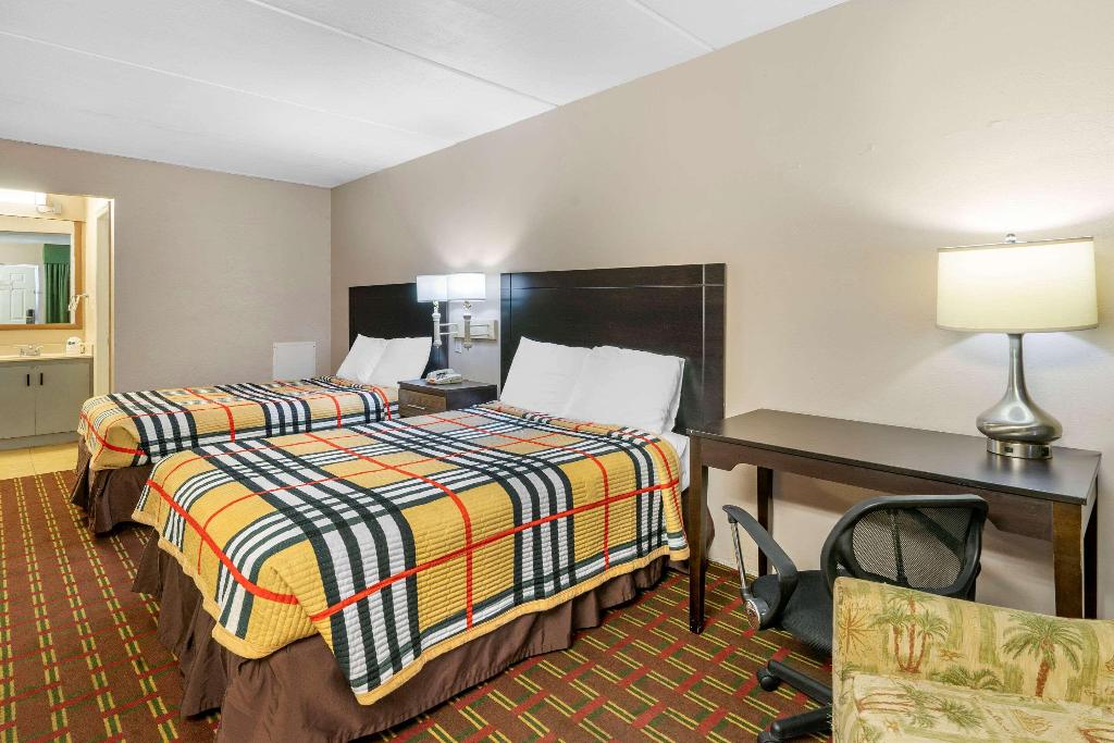 Rodeway Inn Clearwater-Dunedin