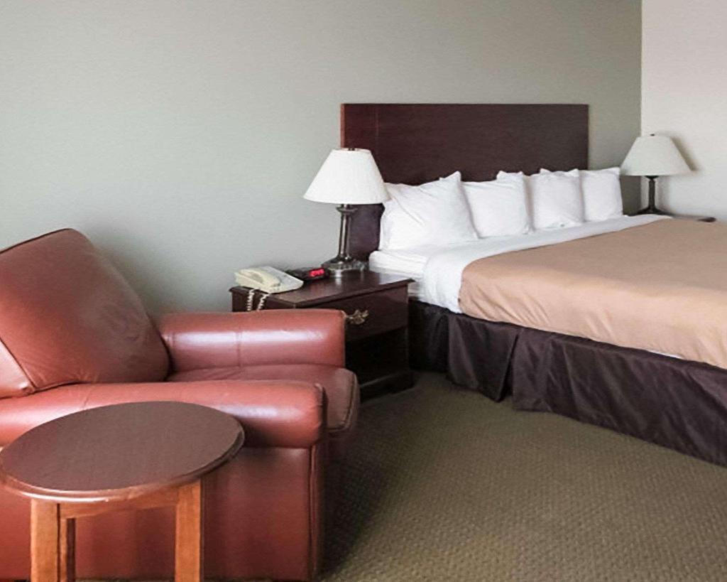 Quality Inn Winder