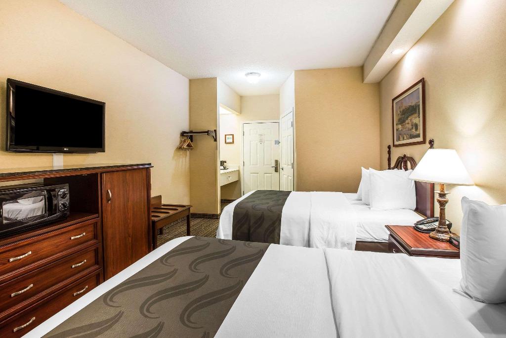 Quality Inn Newnan