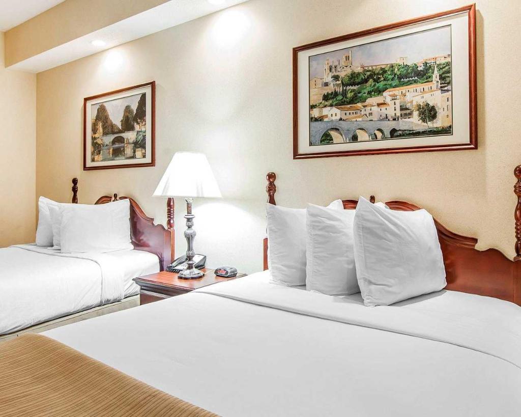 Quality Inn Rome South