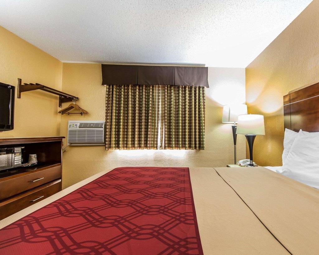 Econo Lodge Cartersville