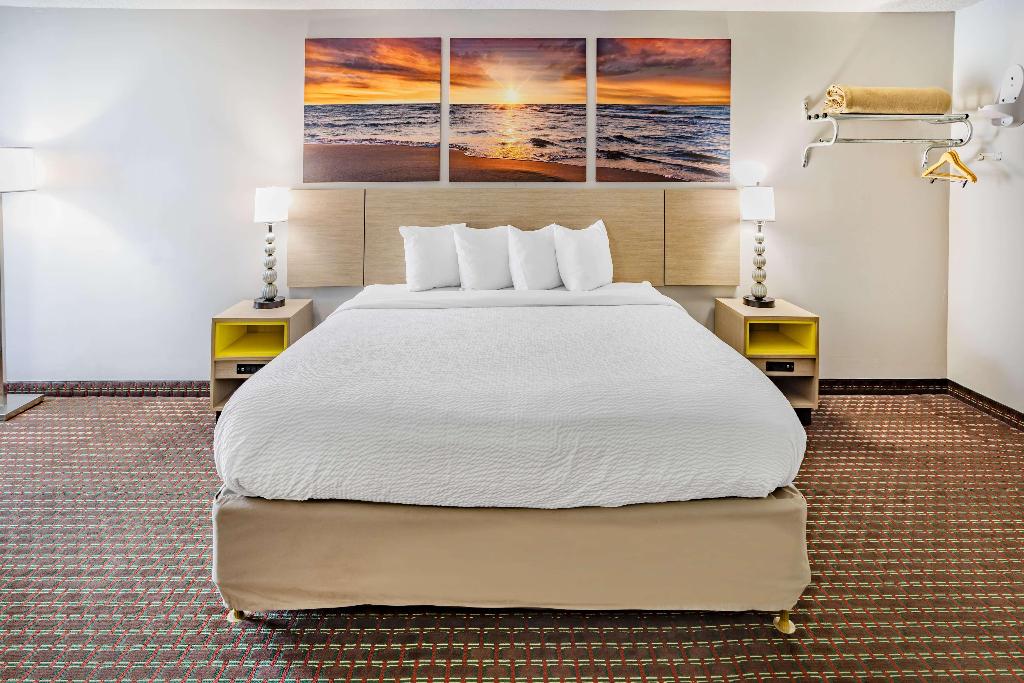 Days Inn Hartsfield Jackson Atlanta Airport West