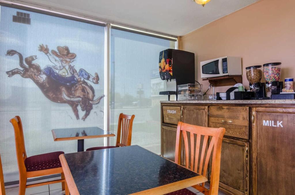 Executive Inn