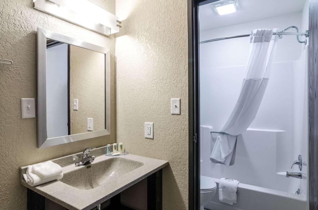 Quality Inn Great Bend