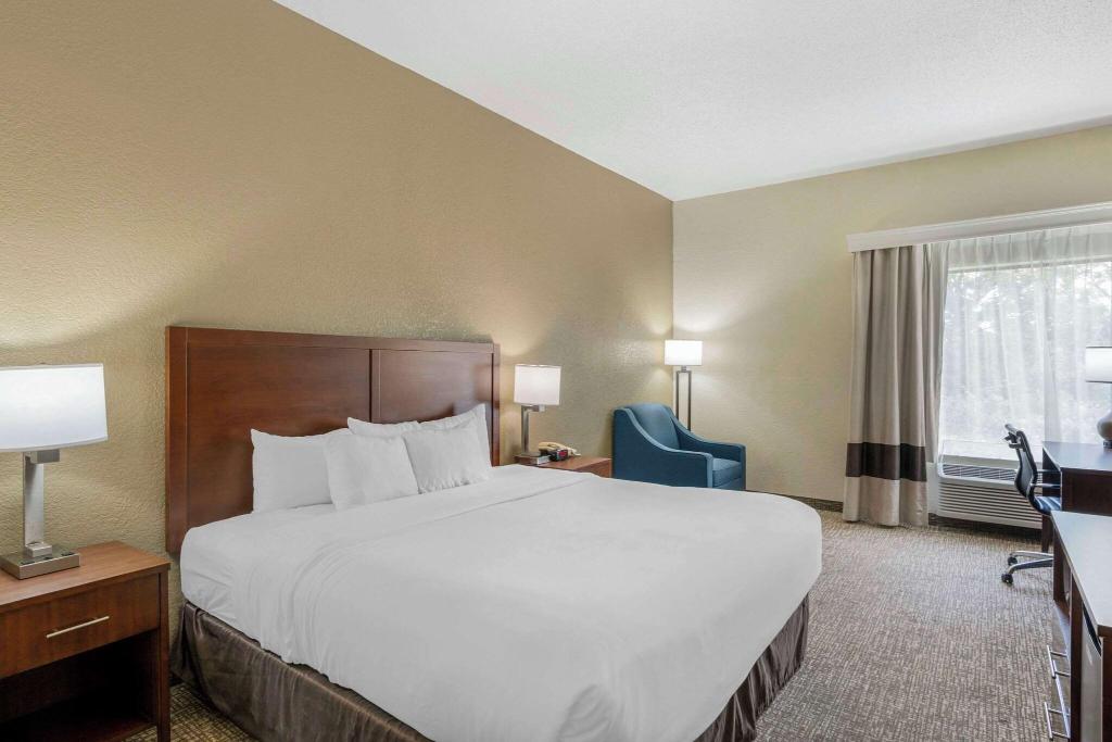 Comfort Inn & Suites La Grange