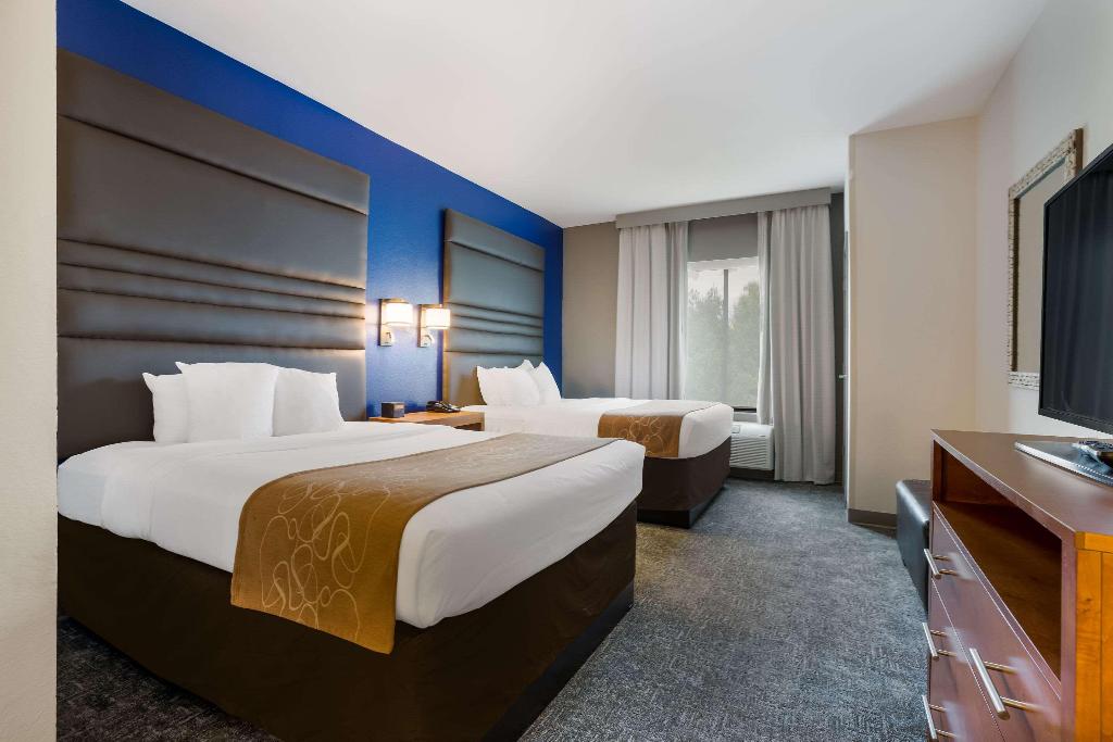 Comfort Suites Denham Springs
